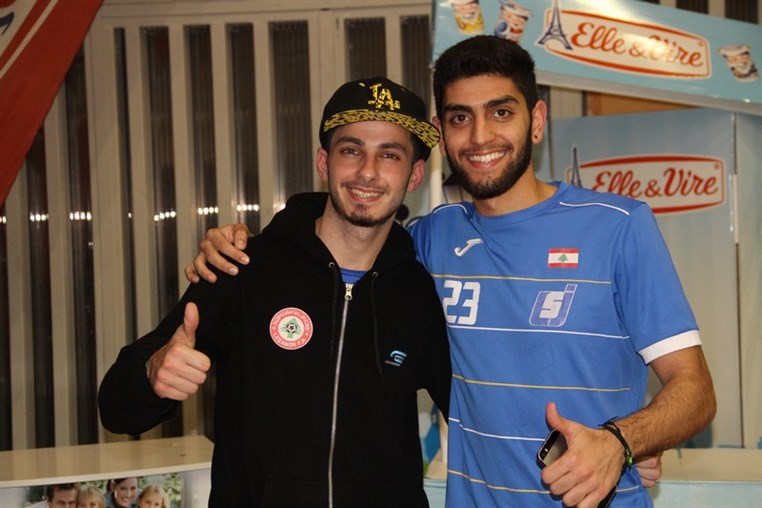 Beirut Unisport Festival 7th Edition
